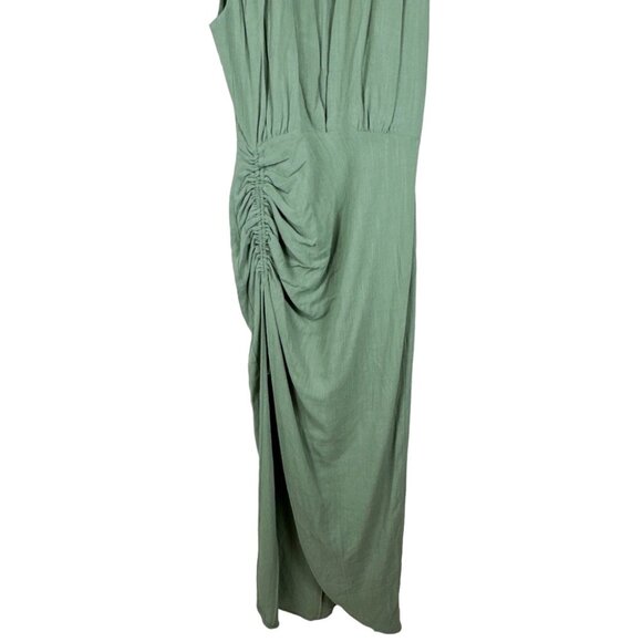 NWT Rumer Tully Maxi  Tully Maxi - Picture 2 of 6